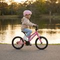 Bicicleta pentru copii ATTABO EASE 16" roz 4