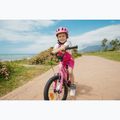 Bicicleta pentru copii ATTABO EASE 16" roz 5