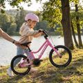 Bicicleta pentru copii ATTABO EASE 16" roz 6