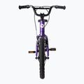 Bicicleta pentru copii ATTABO EASE 16" violet 11