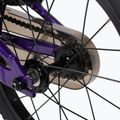 Bicicleta pentru copii ATTABO EASE 16" violet 14