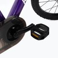 Bicicleta pentru copii ATTABO EASE 16" violet 20