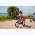 Bicicleta pentru copii ATTABO EASE 16" violet 4