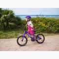 Bicicleta pentru copii ATTABO EASE 16" violet 6