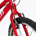 Bicicleta pentru copii ATTABO EASE 20" roșu 9