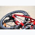 Bicicleta pentru copii ATTABO EASE 20" roșu 7