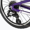 Bicicleta pentru copii ATTABO EASE 20" violet 14