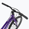 Bicicleta pentru copii ATTABO EASE 20" violet 18