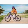 Bicicleta pentru copii ATTABO EASE 20" violet 3