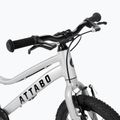 Bicicleta pentru copii ATTABO EASE 16" B argintiu 13