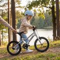 Bicicleta pentru copii ATTABO EASE 16" B argintiu 3