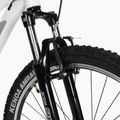 Bicicletă de munte pentru femei  ATTABO ALPE 1.0 17" albă 9