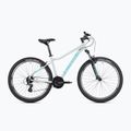 Bicicletă de munte pentru femei  ATTABO ALPE 1.0 17" gri