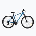 Bicicletă de munte pentru bărbați ATTABO ALPE 1.0 19" albastră 19