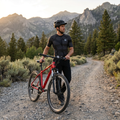 Bicicletă de munte pentru bărbați ATTABO ALPE 1.0 19" roșie 4