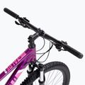 Bicicletă de munte pentru femei  ATTABO ALPE 3.0 17" violet 12