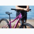 Bicicletă de munte pentru femei  ATTABO ALPE 3.0 17" violet 21