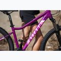 Bicicletă de munte pentru femei  ATTABO ALPE 3.0 17" violet 22