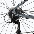 Bicicletă de munte pentru bărbați ATTABO ALPE 3.0 19" gri 19