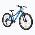 Bicicletă pentru copii  ATTABO JR 24 albastru 14