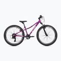 Bicicletă pentru copii  ATTABO JR 24 violet