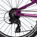 Bicicletă pentru copii  ATTABO JR 24 violet 6