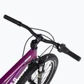 Bicicletă pentru copii  ATTABO JR 24 violet 10