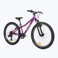 Bicicletă pentru copii  ATTABO JR 24 violet 15