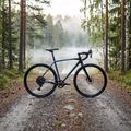 Bicicletă gravel ATTABO GRADO 2.0 albastru 3