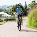 Bicicletă de trekking pentru femei ATTABO Trekking 17" albastră 15