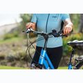 Bicicletă de trekking pentru femei ATTABO Trekking 17" albastră 10