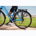 Bicicletă de trekking pentru femei ATTABO Trekking 17" albastră 13