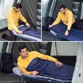 Sac de dormit KADVA Karvilo albastru 5
