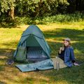 Sac de dormit KADVA Karvilo verde 7