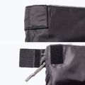 KADVA Karvilo sac de dormit negru 6