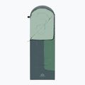 Sac de dormit KADVA Dorma R drept verde 3