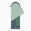Sac de dormit KADVA Dorma R drept verde 9