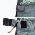 Sac de dormit KADVA Dorma R drept verde 7