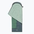 Sac de dormit KADVA Dorma L stânga verde 4