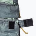 KADVA Dorma L sac de dormit stânga verde 7