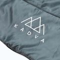 Sac de dormit KADVA Dorma L stânga verde 16