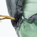 KADVA Dorma L sac de dormit stânga verde 13