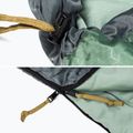 KADVA Dorma L sac de dormit stânga verde 8