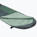 Sac de dormit KADVA Dorma L stânga verde 17