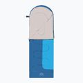 Sac de dormit KADVA Dorma R drept albastru