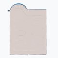Sac de dormit KADVA Dorma R drept albastru 10
