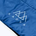 Sac de dormit KADVA Dorma R drept albastru 12