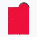 Sac de dormit KADVA Dorma R drept gri 9