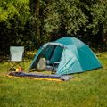Sac de dormit KADVA Dorma L stânga gri 9