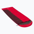 Sac de dormit KADVA Dorma R drept roșu 8